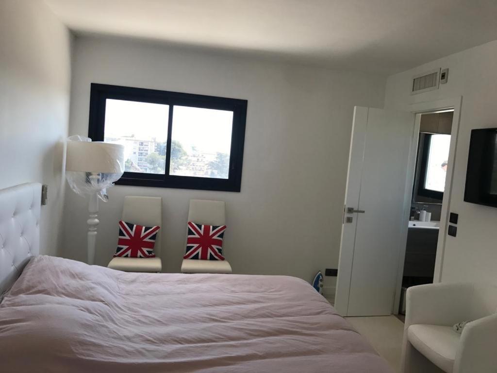 Apartamento Seaview Penthouse