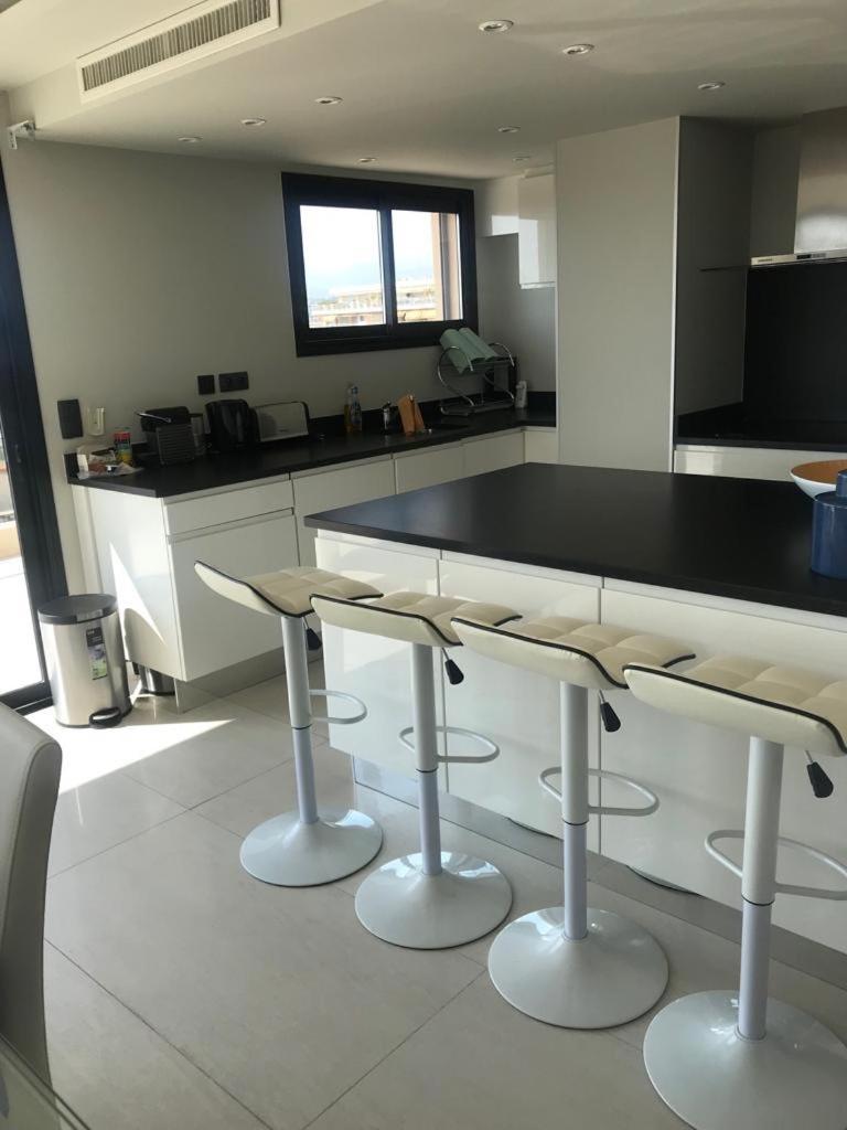 Seaview Penthouse