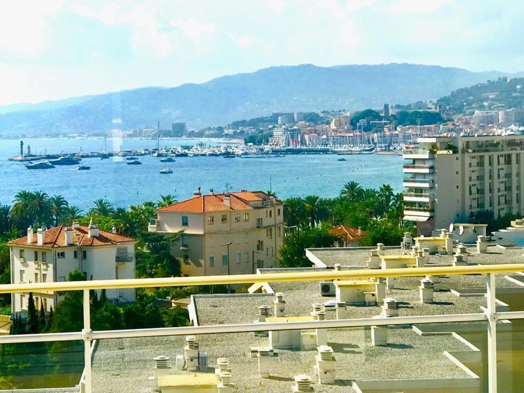 Seaview Penthouse Apartamento