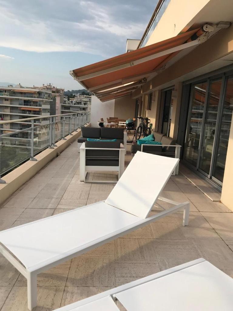 Apartamento Seaview Penthouse *