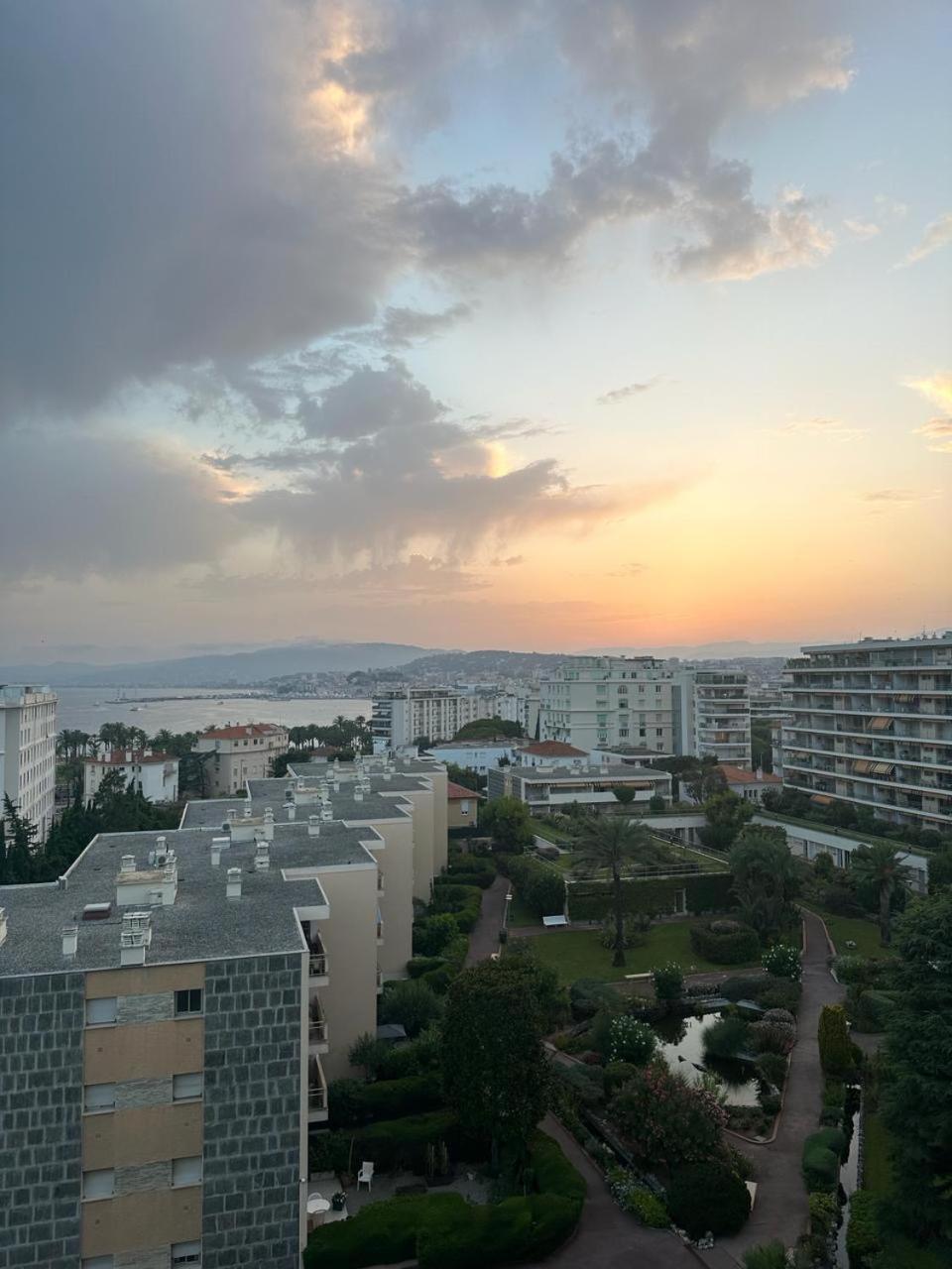 Apartamento Seaview Penthouse *